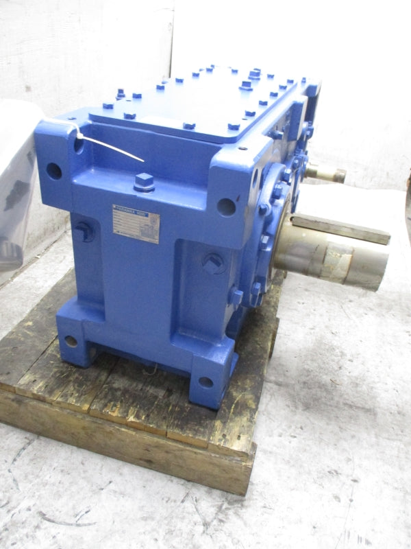 SUMITOMO PARAMAX 9000 PHA9055P3-BL-71 NSNP