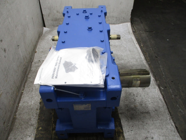 SUMITOMO PARAMAX 9000 PHA9055P3-BL-71 NSNP