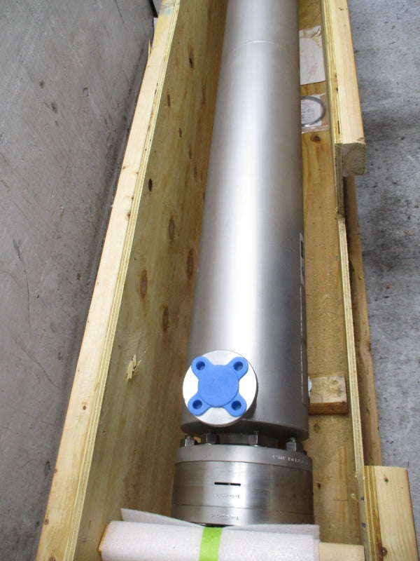 ALLEGHENY BRADFORD HE046200 8674931-0G 150PSI 350'F NSNP