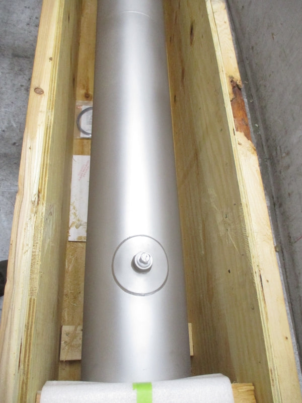 ALLEGHENY BRADFORD HE046200 8674931-0G 150PSI 350'F NSNP