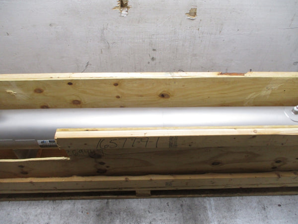 ALLEGHENY BRADFORD HE046200 8674931-0G 150PSI 350'F NSNP