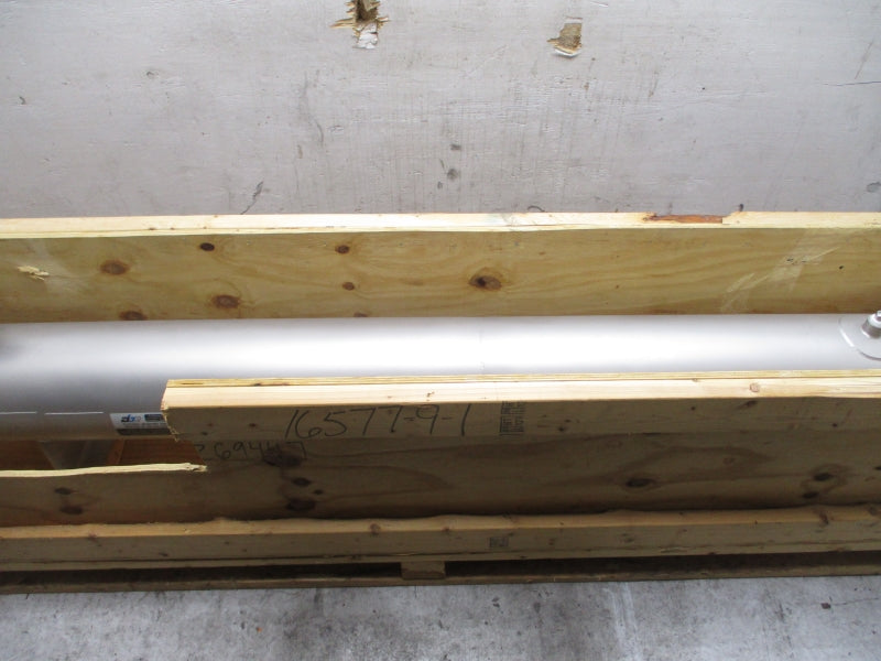 ALLEGHENY BRADFORD HE046200 8674931-0G 150PSI 350'F NSNP