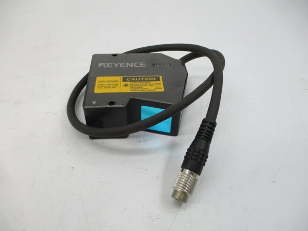 KEYENCE LK-H157 NSMP