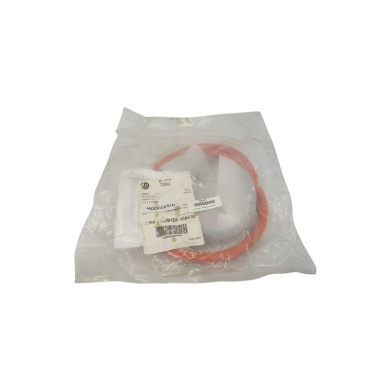 ALLEN BRADLEY 2090-CSBM1DF-10AF02 SER. A NSMP