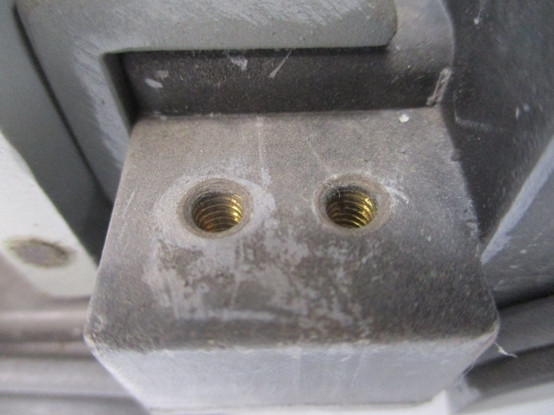 EC+M 7004 MEO-3 51017-203-5053 SER. A 230/240VDC 100A UNMP