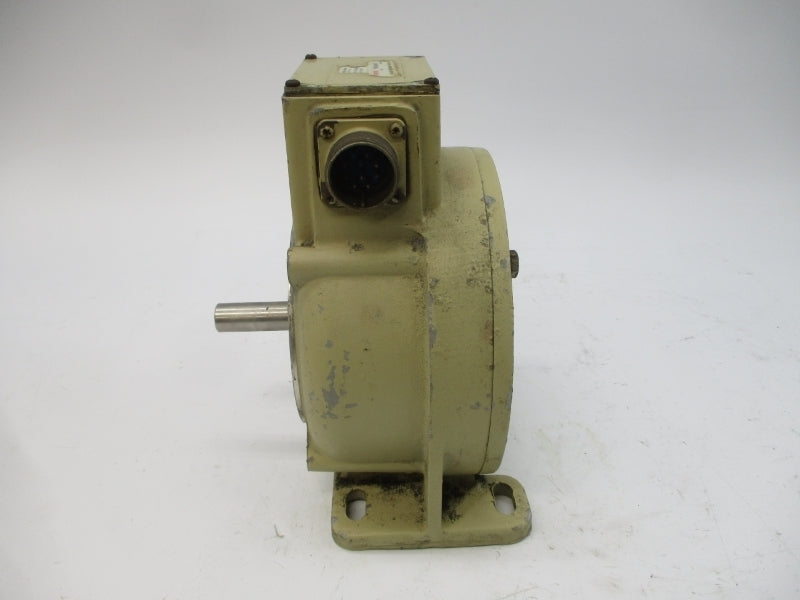 DYNAPAR M060502 62-PMDF-1024-A0 UNMP