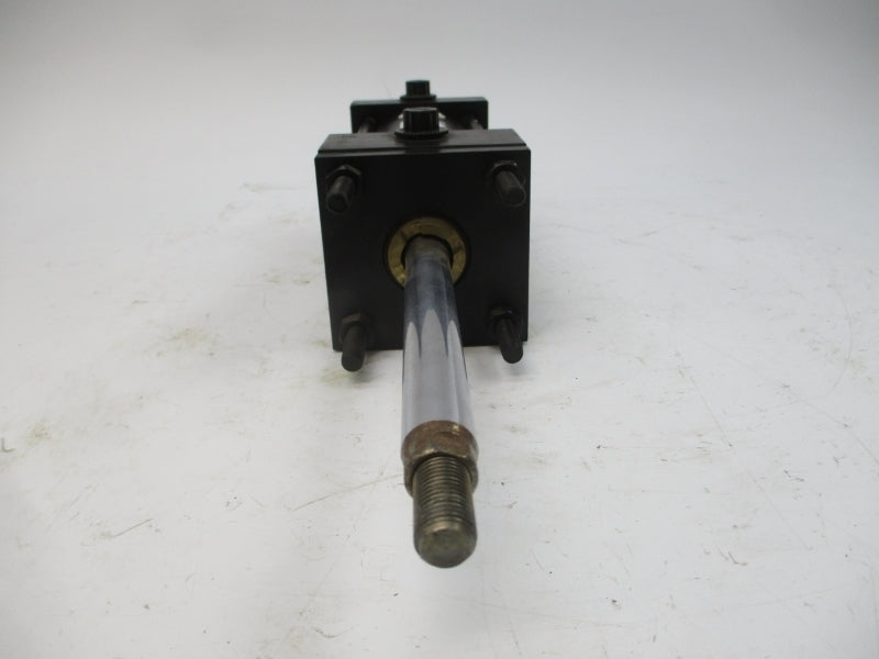 PARKER 2.50TB2ANLU13AC3.000 250PSI NSNP