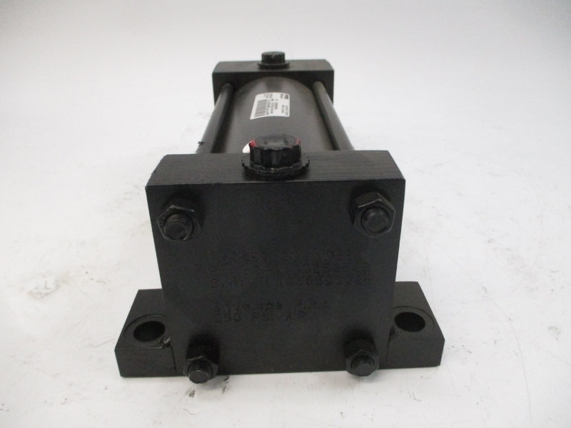 PARKER 3.25CC2ANLU14AC6.000 250PSI NSNP