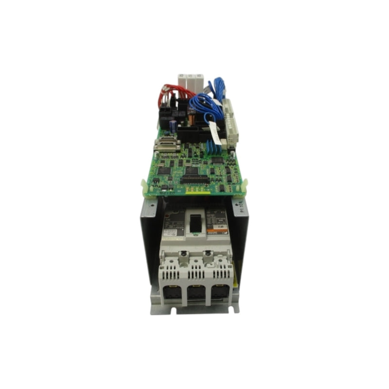 FANUC A05B-2603-C412 24V NSNP