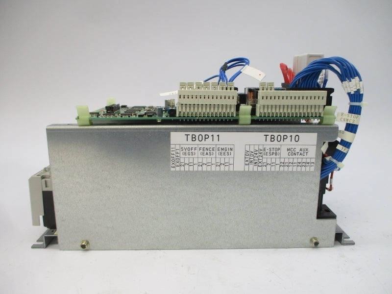 FANUC A05B-2603-C412 24V NSNP