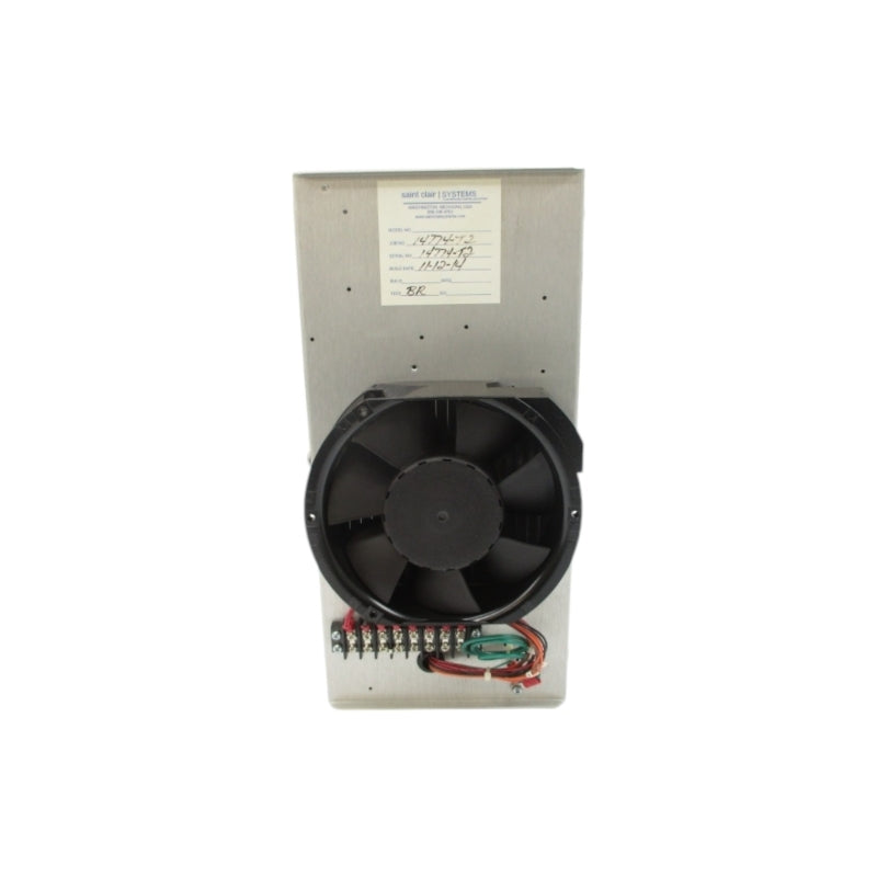 SAINT CLAIR 14774-T2 NSNP