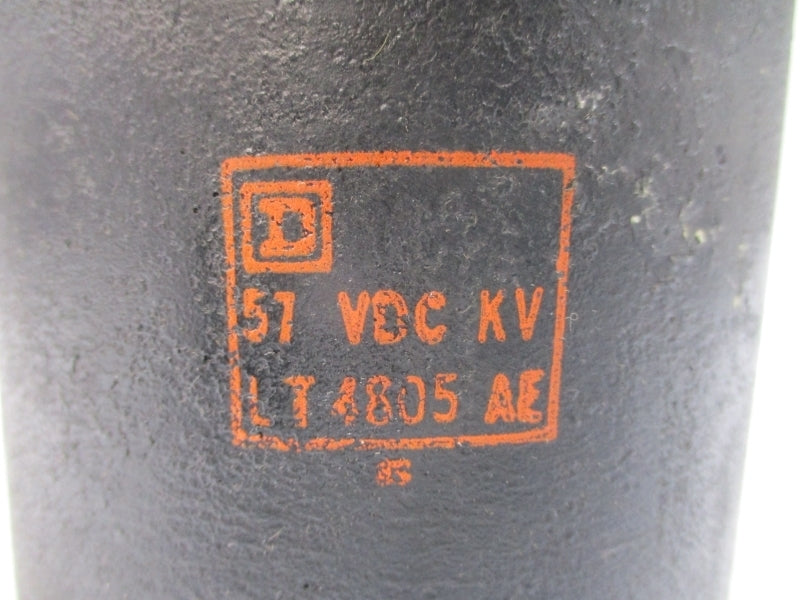 SQUARE D LT 4805 AE 57VDC NSNP