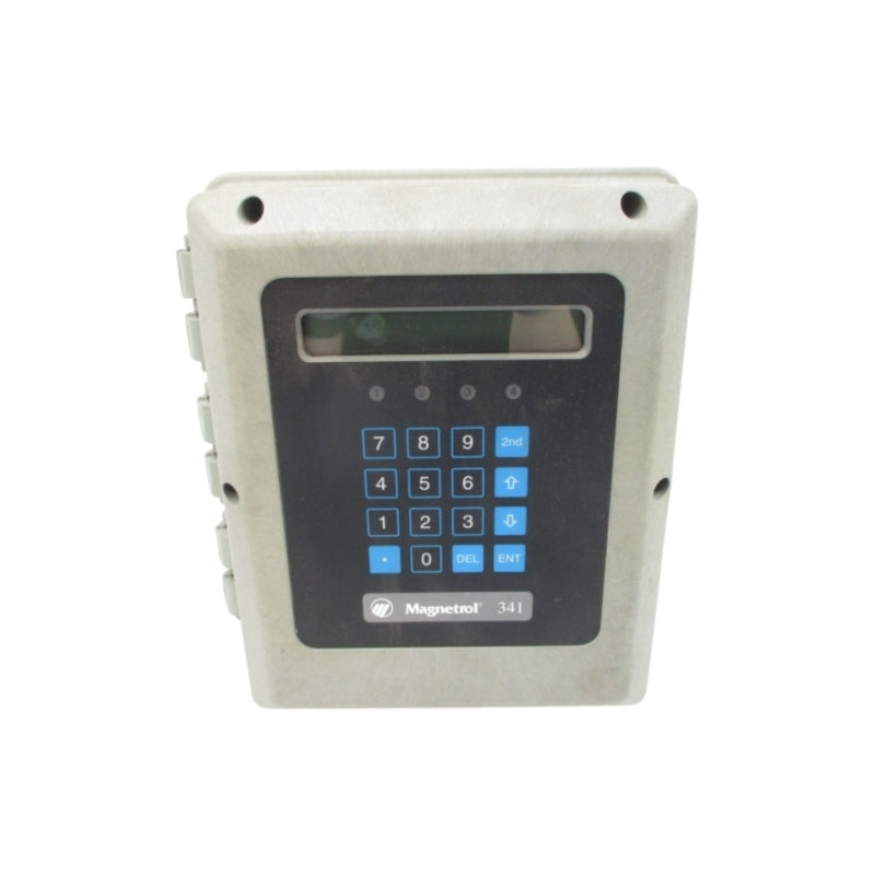 MAGNETROL 341-0442-100 385-1C00-006 120VAC 10A NSNP