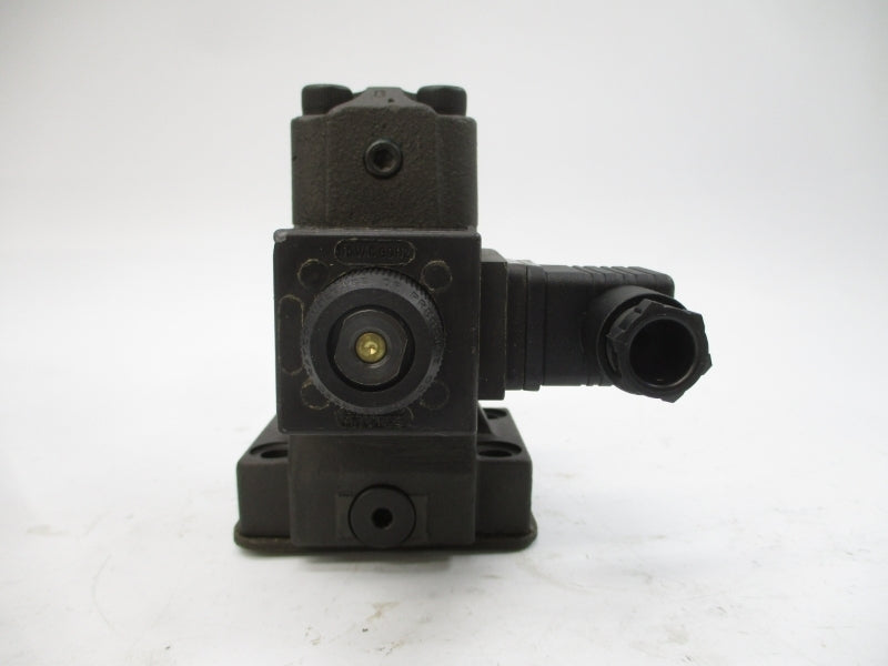 DENISON D4S03 3A5 344 11W01 B1 115V NSNP