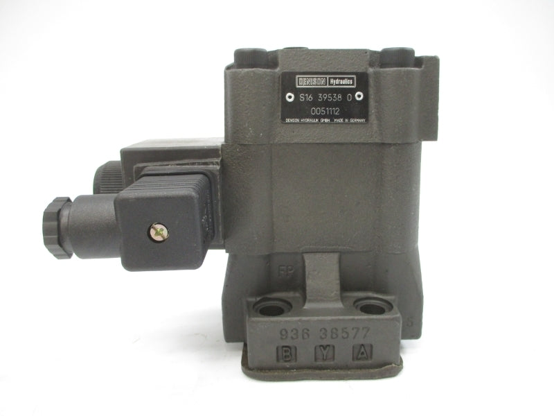 DENISON D4S03 3A5 344 11W01 B1 115V NSNP