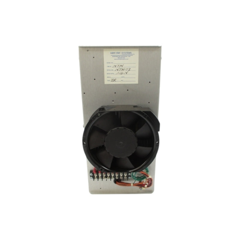 SAINT CLAIR 14774 NSNP