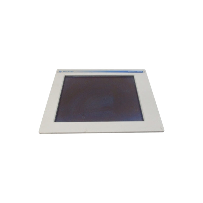 ALLEN BRADLEY 6181P-15NP2KH SER. D 100-240VAC 1.5-0.63A REV. B UNMP