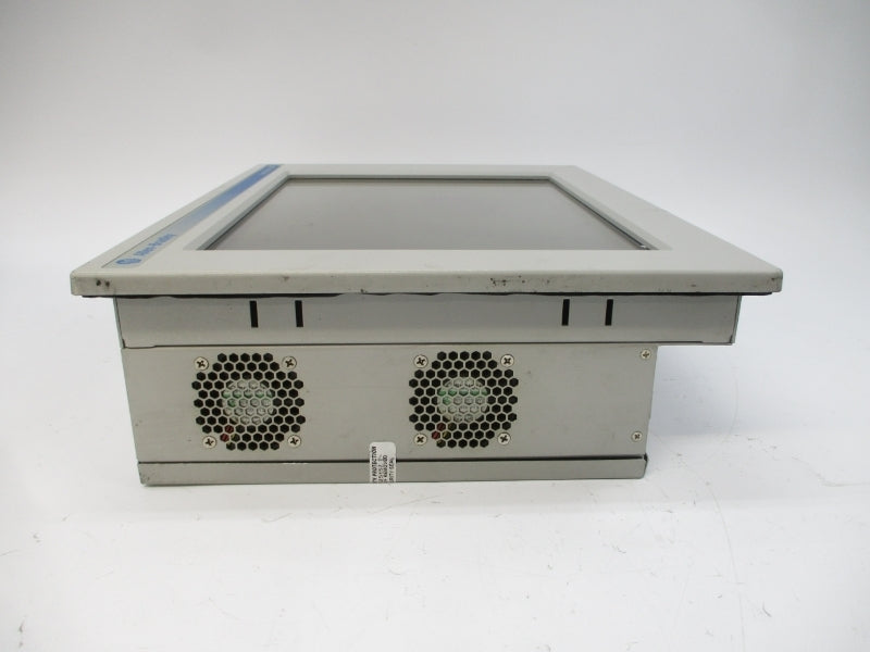 ALLEN BRADLEY 6181P-15NP2KH SER. D 100-240VAC 1.5-0.63A REV. B UNMP