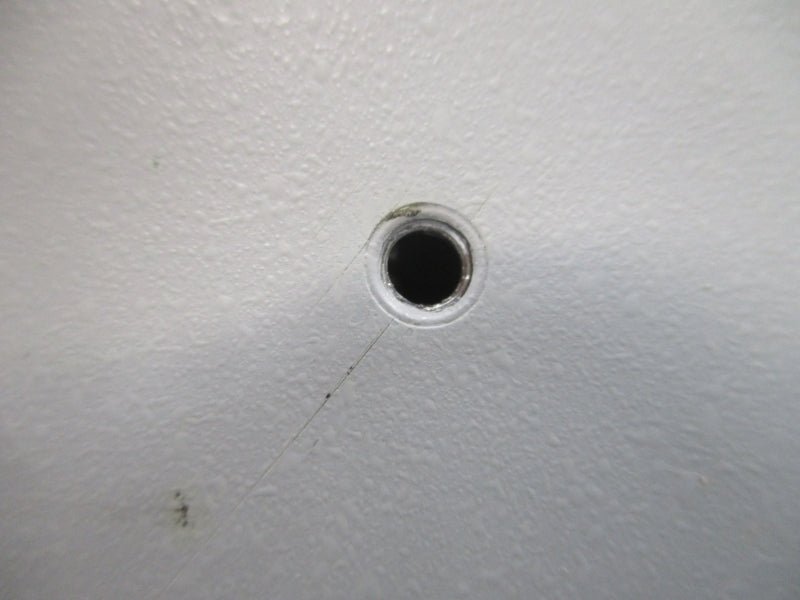 ALLEN BRADLEY 6181P-15NP2KH SER. D 100-240VAC 1.5-0.63A REV. B UNMP