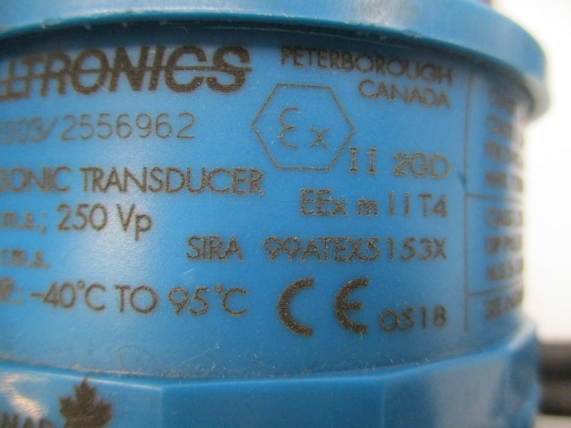 MILLTRONICS XPS-10 1.77V UNMP