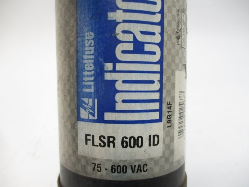 LITTELFUSE FLSR600ID 75-600VAC NSNP
