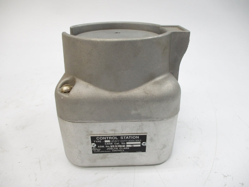 JOSLYN CLARK 1RNG-2 600V NSMP