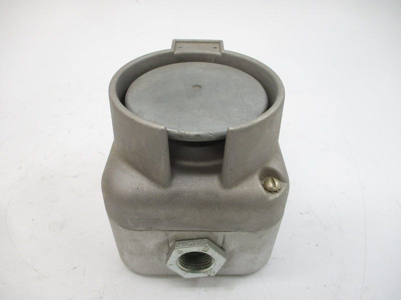 JOSLYN CLARK 1RNG-2 600V NSMP