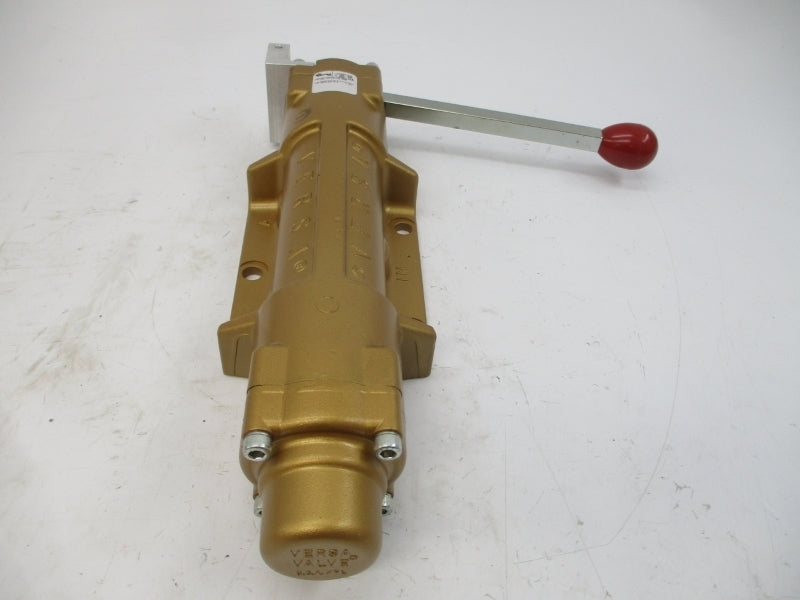 VERSA VZL-4712-10-28B 200PSI NSMP