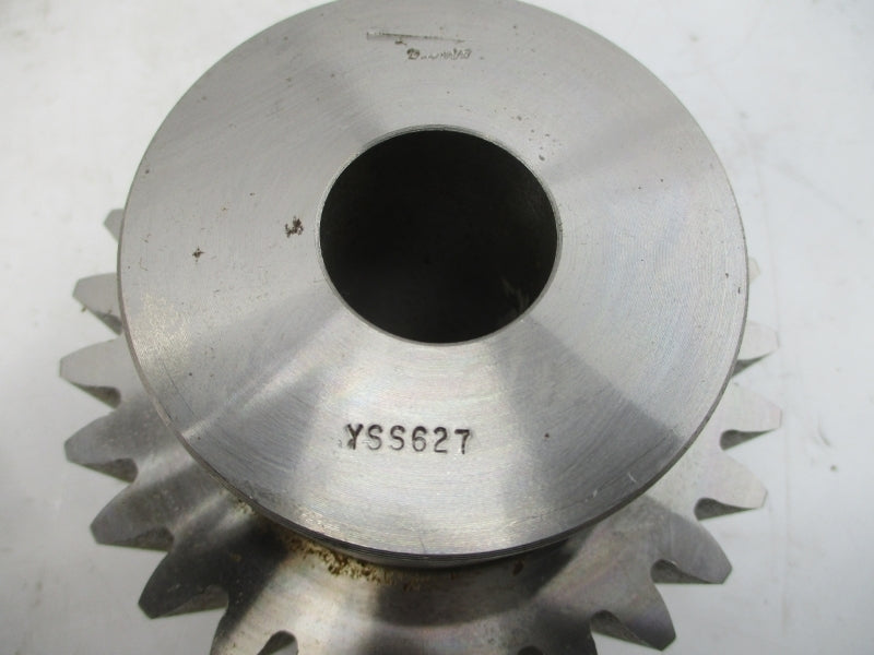 BROWNING YSS627 NSMP