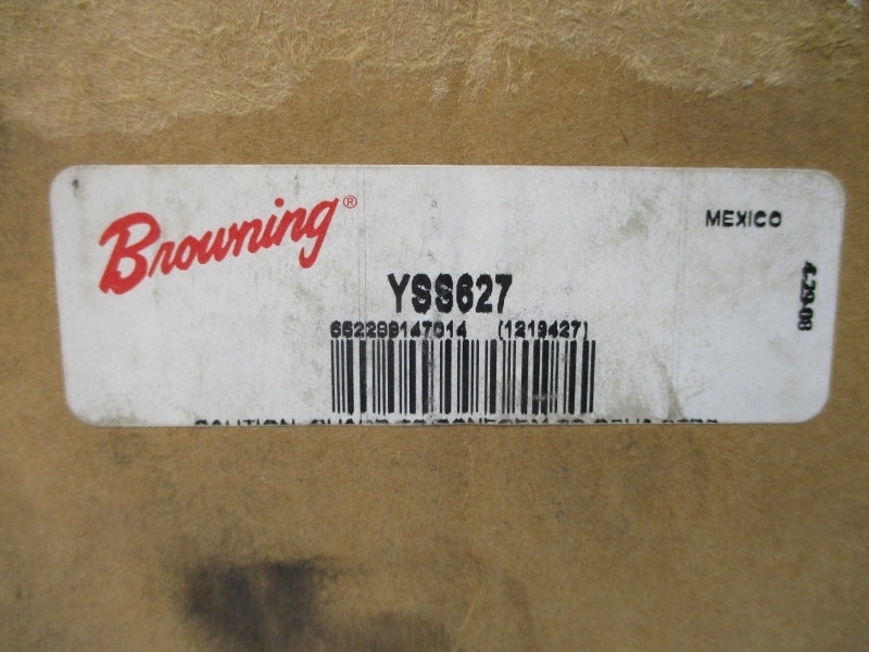 BROWNING YSS627 NSMP