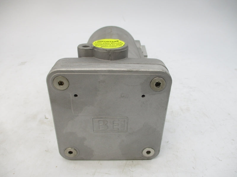 BEI H40A-256-ABC-7830-SC-S 924-01018-650 5VDC NSNP