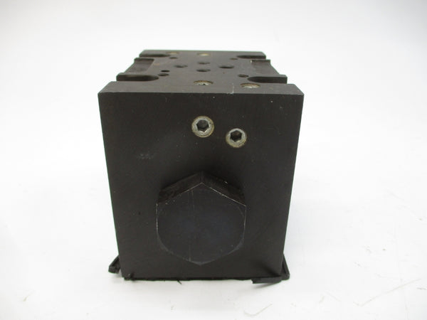 PARKER D31VL20D4N 30 5000PSI NSNP