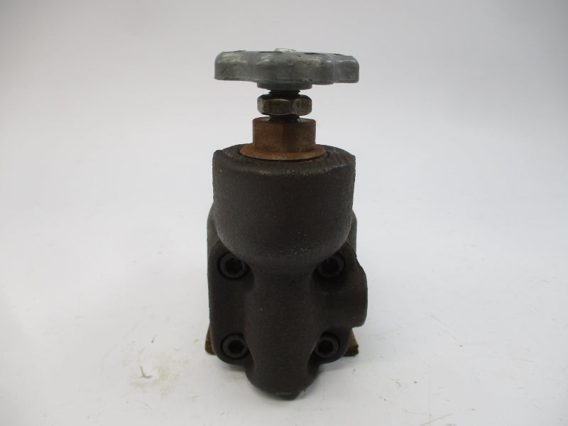 VICKERS F3 XGL 03B 10 25-1000PSI NSNP