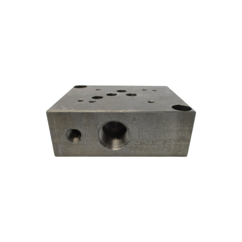 DAMAN DD05HSPS12P NSNP