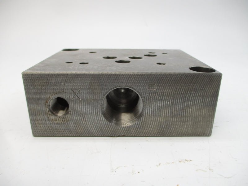 DAMAN DD05HSPS12P NSNP