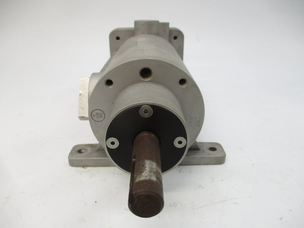 BEI H40A-256-ABC-7830-SC-S 924-01018-650 5VDC UNMP