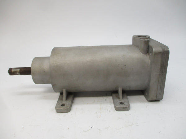 BEI H40A-256-ABC-7830-SC-S 924-01018-650 5VDC UNMP