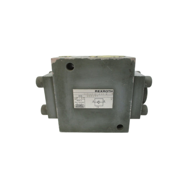 REXROTH SV25GA1-32 / 12 V 315360171 UNMP