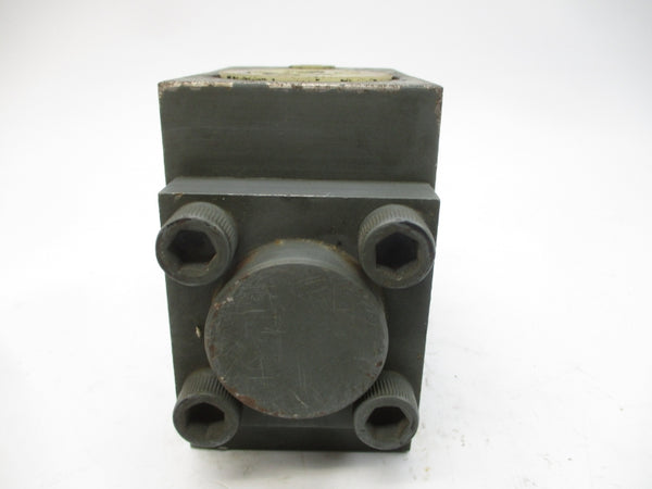 REXROTH SV25GA1-32 / 12 V 315360171 UNMP