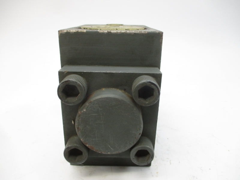 REXROTH SV25GA1-32 / 12 V 315360171 UNMP