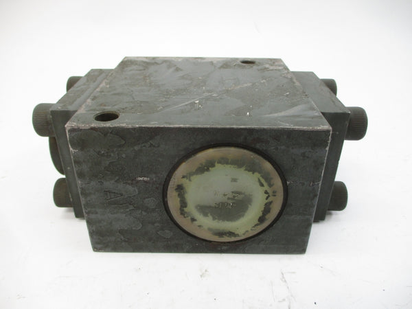 REXROTH SV25GA1-32 / 12 V 315360171 UNMP