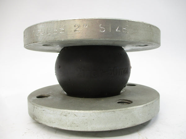 PROCO PRODUCTS 240-M 2" UNMP