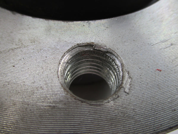 PROCO PRODUCTS 240-M 2" UNMP