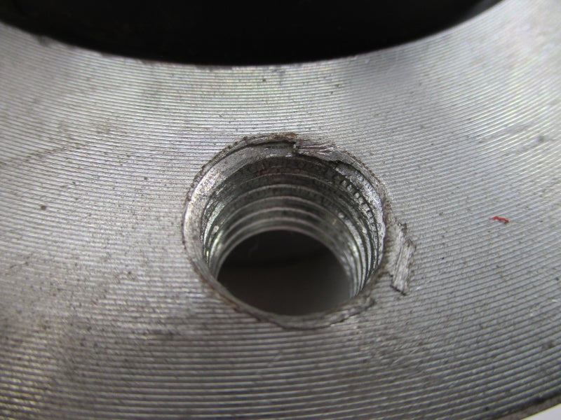 PROCO PRODUCTS 240-M 2" UNMP