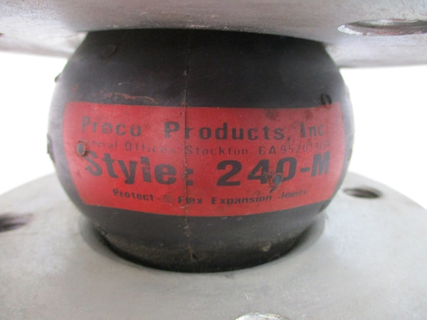 PROCO PRODUCTS 240-M 2" UNMP