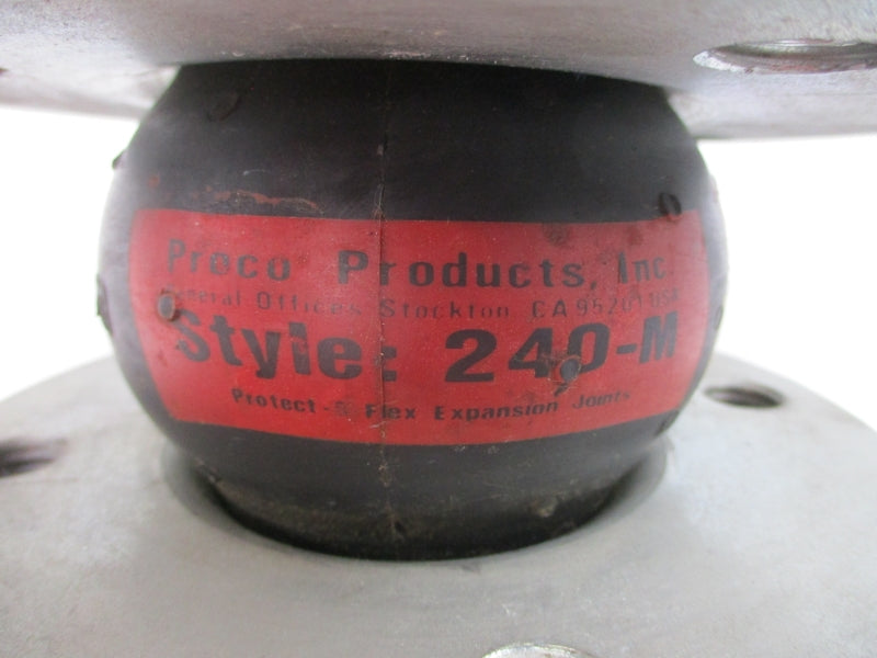PROCO PRODUCTS 240-M 2" UNMP