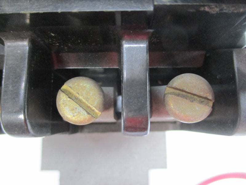 GENERAL ELECTRIC CR306D002 SER. A 110/115-120V (AS PICTURED) UNMP