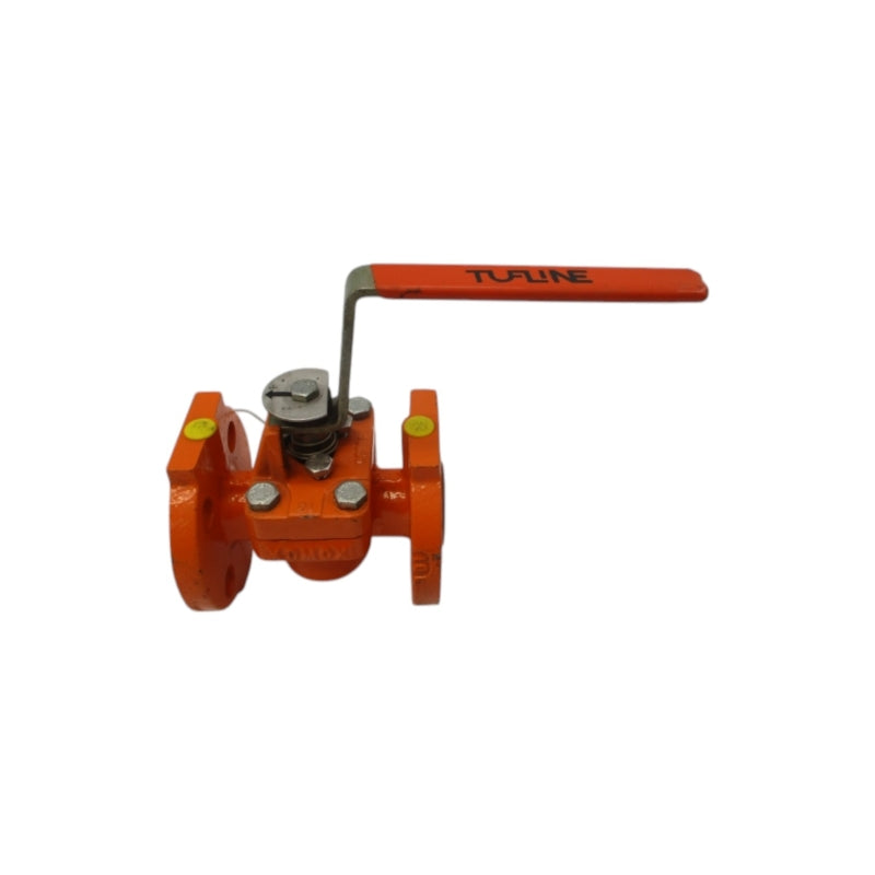 TUFLINE 93B181 200PSI 3/4" NSNP