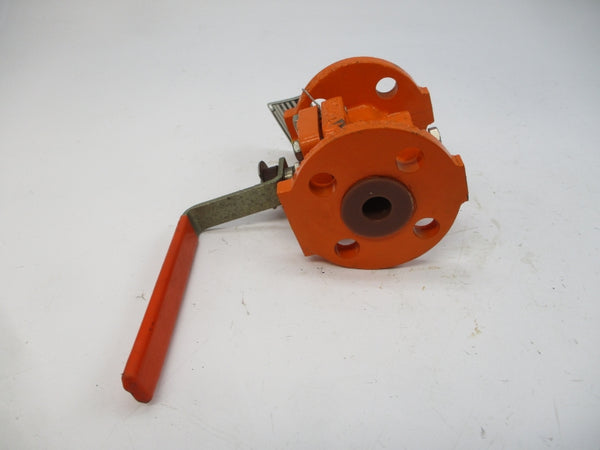 TUFLINE 93B181 200PSI 3/4" NSNP