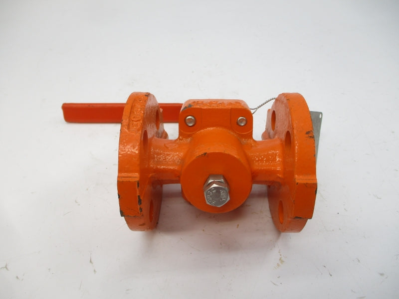 TUFLINE 93B181 200PSI 3/4" NSNP